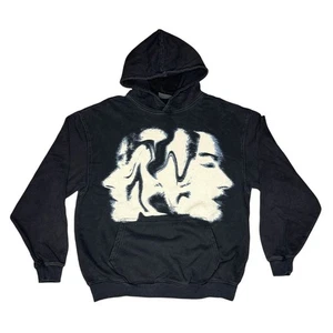 Insomnia Visuals Shutter Hoodie Gr. L - Bild 1 von 6