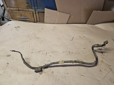 OEM 1996 F-150 5.0L ALTERNATOR WIRING HARNESS  - Image 1 of 4