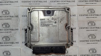 Centralina Motore Chrysler PtCruiser 0281011410 P05034035AB - Immagine 1 di 3