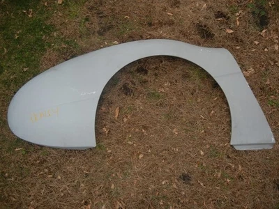 Austin Healey 3000 Fiberglass Right Rear Fender - Image 1 of 4