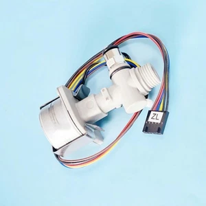 afterMKT repuesto motor válvula de acelerador de máquina de recubrimiento en polvo GEMA CG08 - - Imagen 1 de 5