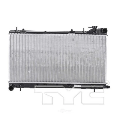 Radiator-Assembly TYC 2211 - Image 1 of 4
