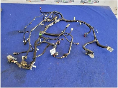 2010 Ford Mustang GT S197 4.6L Coupe Dash Harness Auto Trans *Cut Wires* 2759  - Image 1 of 4