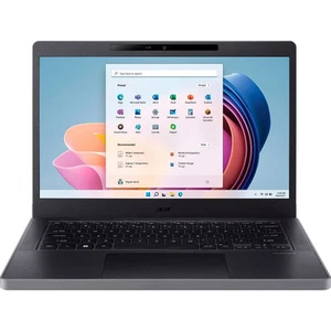 Acer TM B3 11.6" N100 4G 128G W11P - Picture 1 of 12