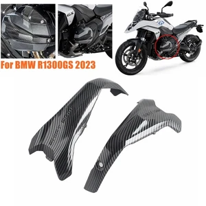 ABS Motorcycle Spark Plug Cylinder Heads Cover Replacement For BMW R1300GS 2023 - Picture 1 of 12