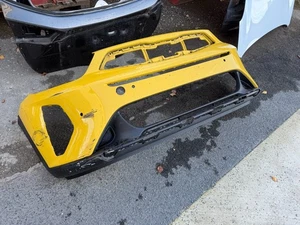 Parachoques delantero PDC Bumper KIA STONIC desde 2017 ORIGINAL 86511-H8400 - Imagen 1 de 11