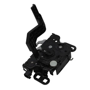 Engine Hood Latch Lock Release 68237953AD for Chrysler For Pacifica 2017 2022 - Picture 1 of 6