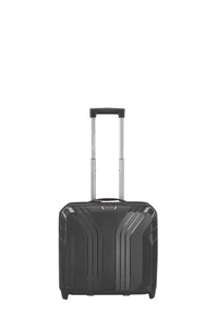 Travelite ELVAA Businesswheeler, Schwarz - Picture 1 of 9