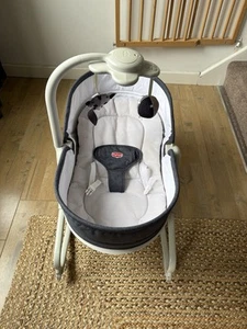 tiny love 3 in 1 rocker napper - Picture 1 of 9
