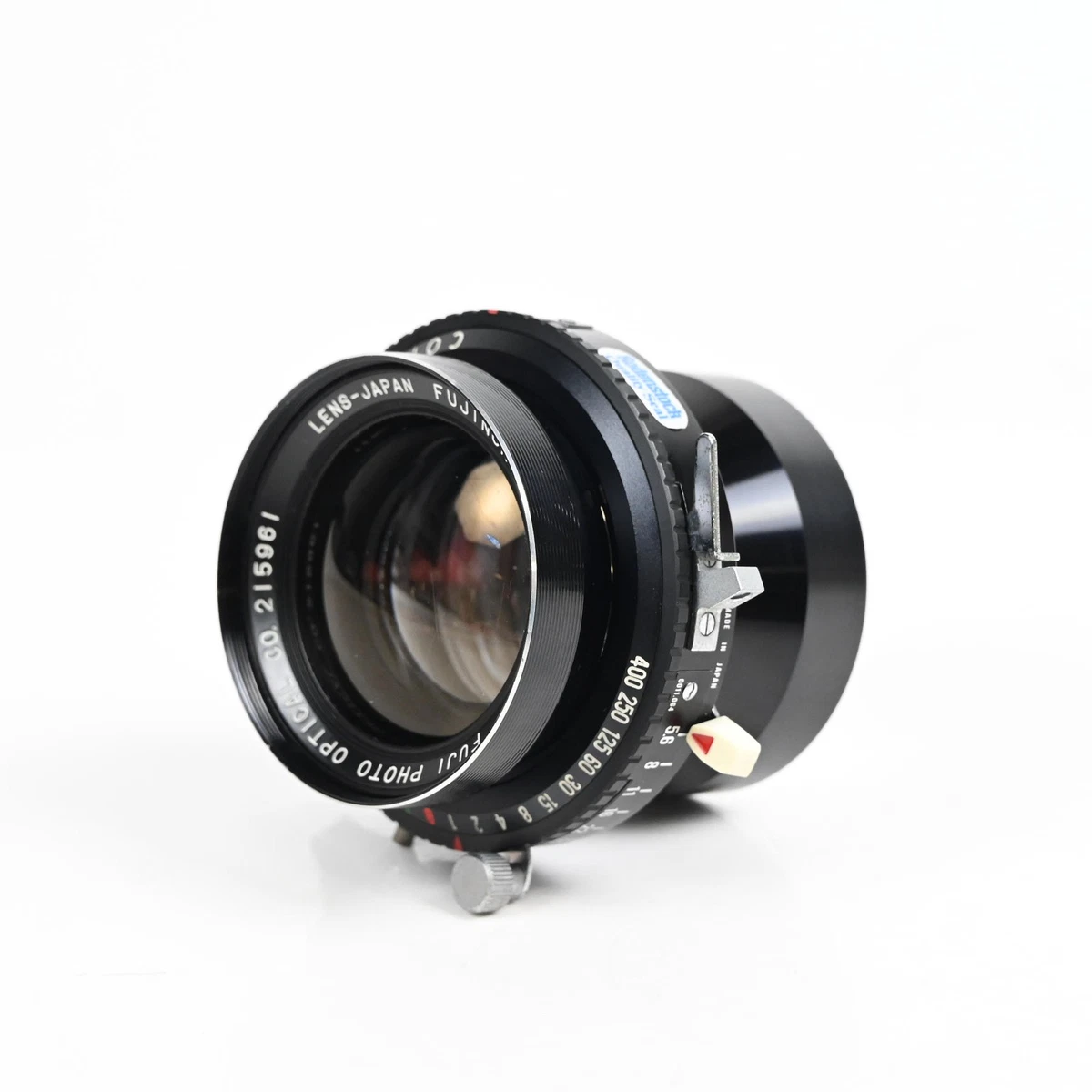 本日最終 FUJINON W S 210mm f5.6 大版用レンズ 本日最終 FUJINON W S 210mm f5.6 大版用レンズ 本日最終 FUJINON W S