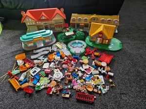 Oh Penny Vintage House Shop Figuren plus weitere 80er Sammlerstücke Konvolut Restposten - Bild 1 von 19