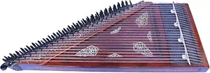 Professional Arabic Kanun MKA-4 Qanun Kanoon String Musical Instrument - Picture 1 of 9