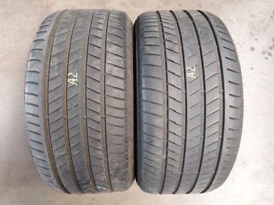 2x 305/40 R20 112Y Bridgestone Alenza * rsc runflat - 5,8mm Restprofil - Bild 1 von 3