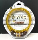 Harry Potter Cable Lock 12mm Cable .85m Long 4digit Combo WB Bicycle Bike Wizard