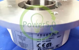 1PC NEW ABA633L1 ELEVATOR ENCODER ABA633L1 FREE EXPEDITED SHIPPING^ - Picture 1 of 1
