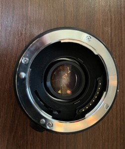 Quantaray 2X AF Teleconverter for Minolta