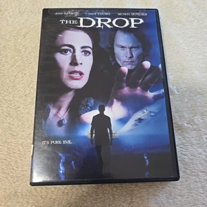 The Drop DVD, 2006 Horrorfilm John Savage Sean Young CEI-A - Bild 1 von 3