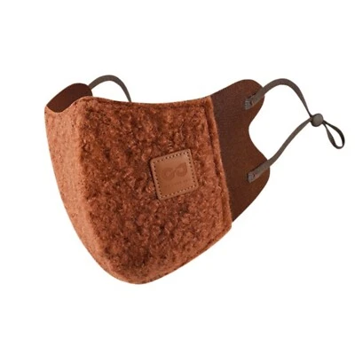 Winter Face Mask for Women - Warm Fleece Mask Balaclava for Cycling Outdoor - Image 1 of 4