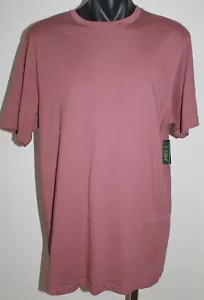 Volcom Organic Cotton T-Shirt Men's Size Large BNWT Modern Fit Surf Skateboard - Picture 1 of 5