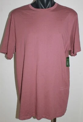 Volcom Organic Cotton T-Shirt Men's Size Large BNWT Modern Fit Surf Skateboard - Image 1 of 4