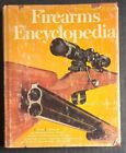 Hardcover Firearms Encylcopedia George C Nonte Jr.  Eleventh Printing 1978