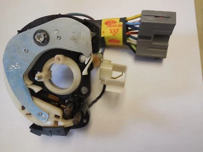 Nuevo de Lote Antiguo 1973 1974 1975 1976 Ford Torino Interruptor Señal Columna Fija D6Oz-13341-B Foto 1 de 3