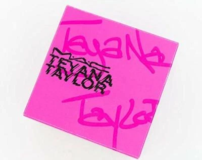 MAC Mineralize Skinfinish-Teyana Taylor-House  Of Petunia Compact .26 oz-NIB - Image 1 of 4