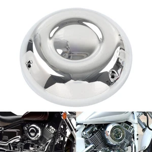 Luftfilterabdeckung für Yamaha V-Star 400 Drag Star XVS650 Klassisch - Bild 1 von 8