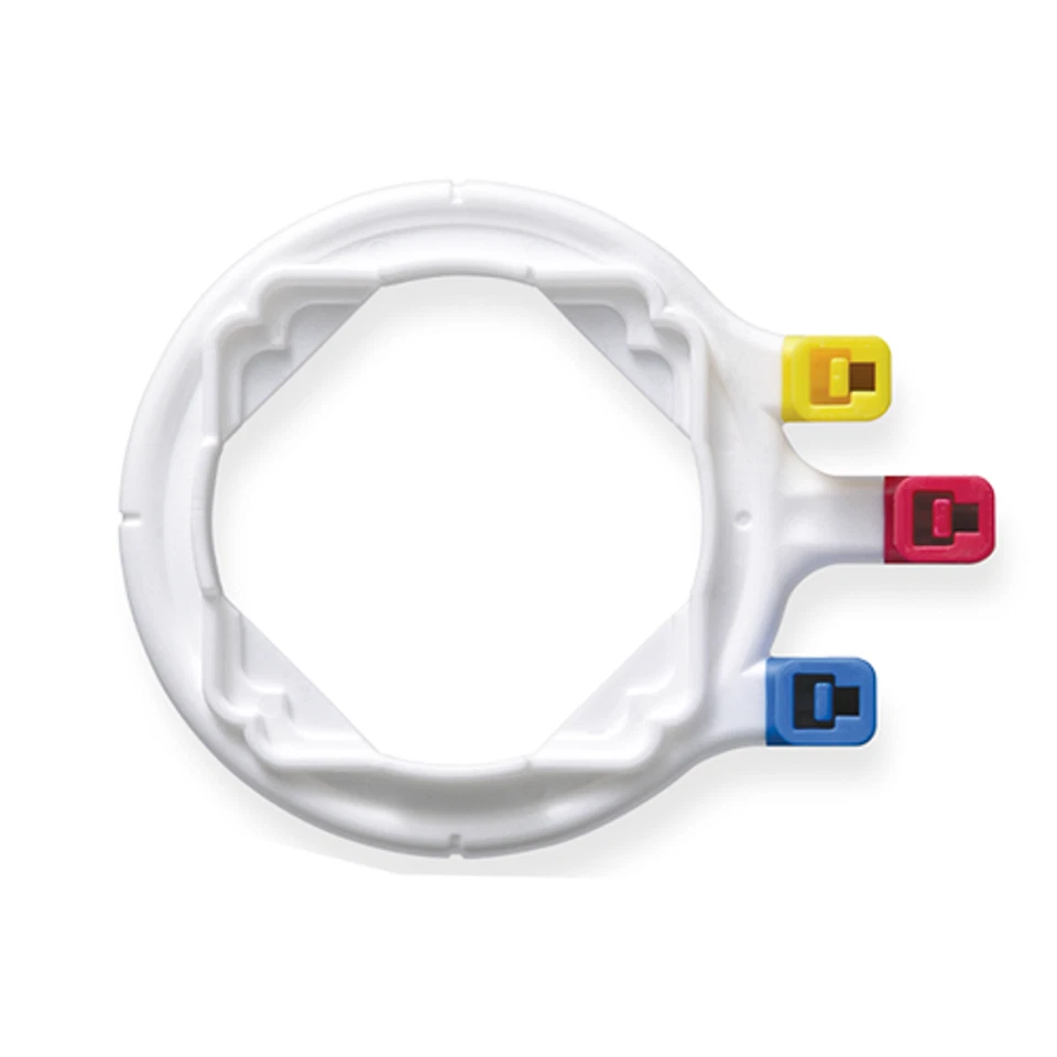Dentsply Rinn 550773 XCP-ORA Digital Dental X-Ray Positioning Ring Autoclavable - Image 1 of 1
