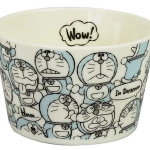 Doraemon Schale, Schale, Schale, ca. 8,8cm, mikrowellengeeignet I'm Doraemon - Bild 1 von 1