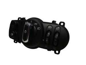 MINI F55 F56 F54 Bedieneinheit Licht Schalter Light 61319301804C-00942 - Bild 1 von 5