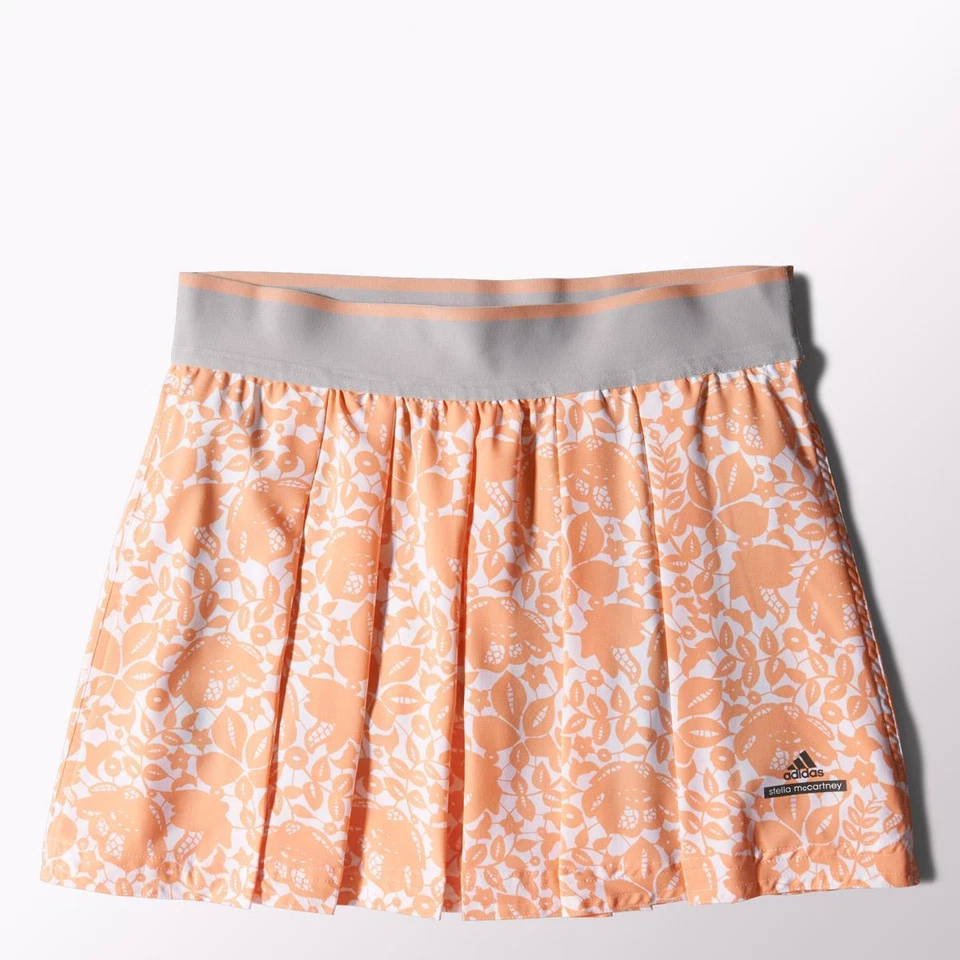 ADIDAS Stella McCartney Barricade Tennis Skort S09688 Size 36 *SAMPLE* - Image 1 of 1