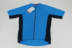 Trek/Bontrager Herren Sonnenwende Jersey blau Größe XS - Bild 1 von 11