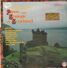 LP Tommy Scott Tommy Scotts Pipes & Strings Of Scotland Volume 3 NEAR MINT