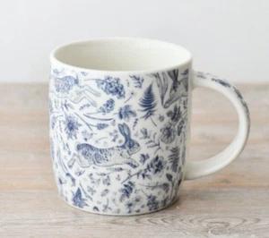 Blauer Hase - Tee-/Kaffeetasse - Nagelneu & Originalverpackt - Bild 1 von 1