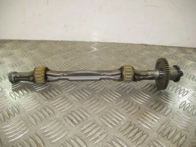 2020 Mini Cooper JCW 2.0 Petrol B46A20B/B48A20B. Balance Shaft & Gear - Image 1 of 4