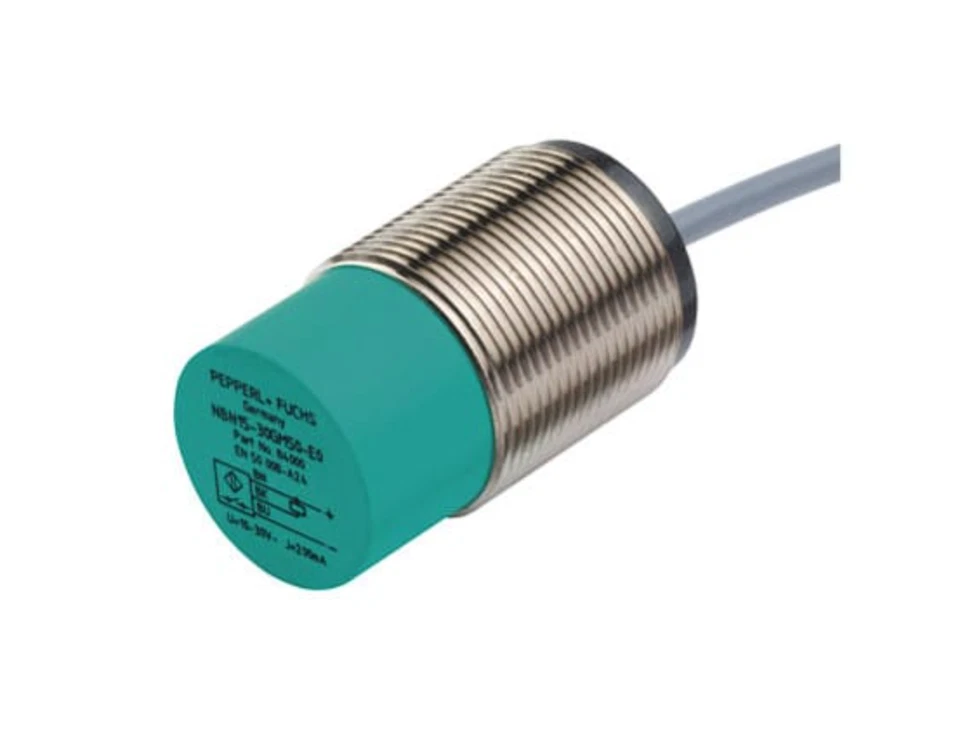 Pepperl NBN15-30GM50-E2-V1 Inductive Sensor