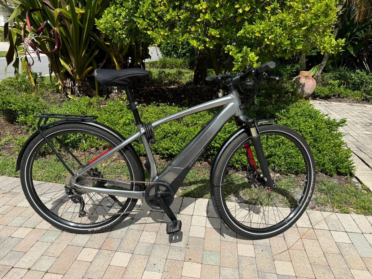 City Bike 27.5 in Wheel Bikes for sale | eBay