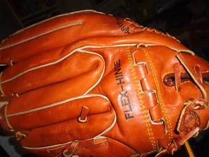 TP Sports Professional Baseball Glove LGJ9 RHT Cowhide premium leather - Picture 1 of 6