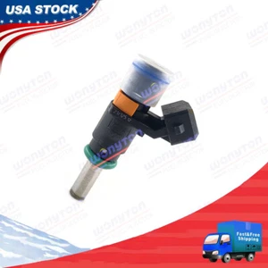1Pcs Fuel injector For Arctic Cat ATV XR550 700 ALTERRA 2015-2018 - Picture 1 of 6