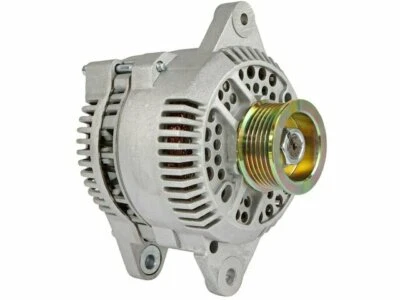 Генератор переменного тока для Ford Escort 1997-2002 годов выпуска 31495QY 1998 1999 2000 2001 2,0 л 4 цилиндра - Изображение 1 из 2