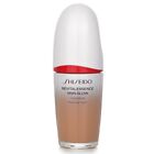 Shiseido Revitalessence Skin Glow Foundation SPF 30 - # 410 Sunstone 30ml Womens