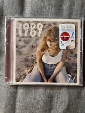 Taylor Swift 1989 Taylor's Version Target Exclusive CD Posters Pink Rose Garden