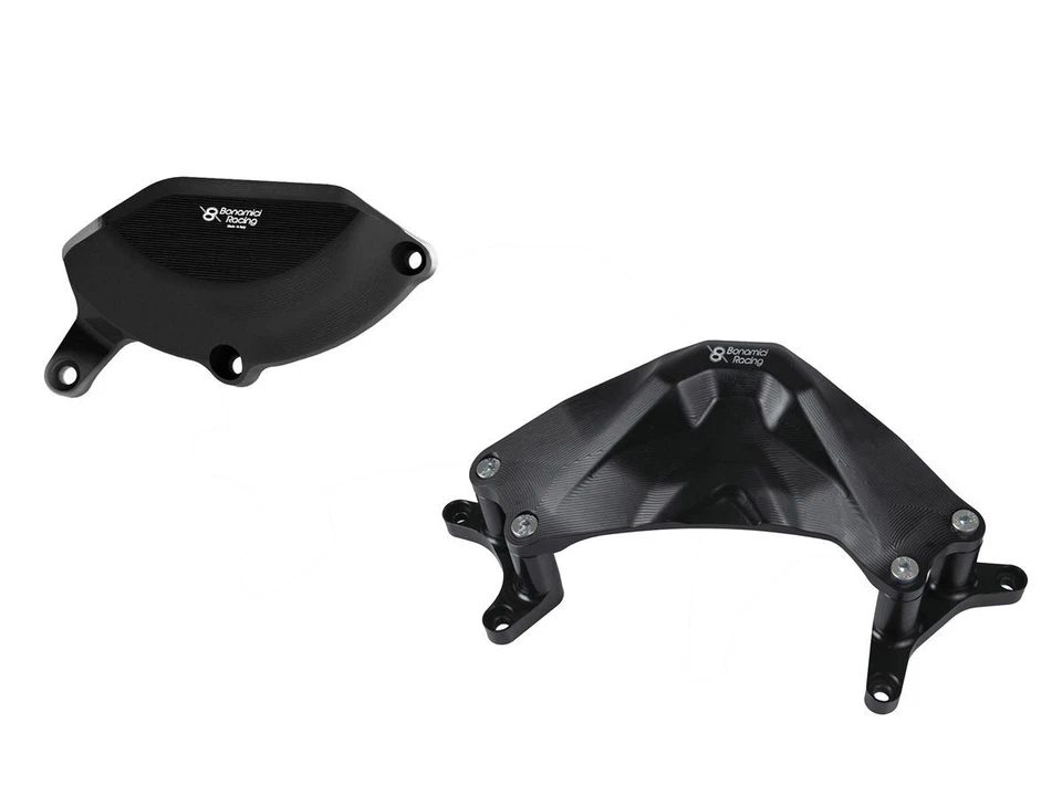 BONAMICI RACING COVER PROTECTIONS FULL KIT FOR APRILIA RSV4 / FACTORY 2021-2024 - Image 1 of 1