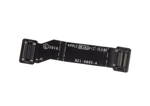 A1347 Apple Mac Mini AirPort Card Cable 2010 only Original 922-9601 821-0895-A - Picture 1 of 2