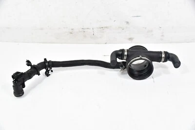 💎 Acoplador de tubo de manguera de admisión de aire Maserati Quattroporte 2003-2012 03-12 Foto 1 de 4