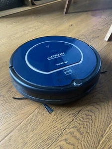 robot aspirapolvere Ariete Evolution 2.0 - pezzi di ricambio - Foto 1 di 8