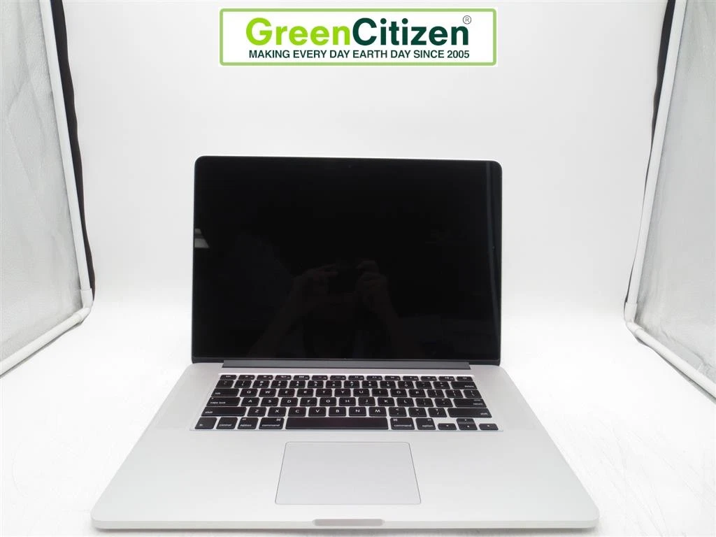 2015 Apple MacBook Laptops for sale - eBay