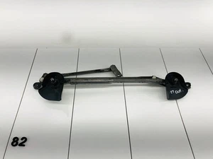 14-20 MITSUBISHI OUTLANDER FRONT WINDSHIELD WIPER WASHER LINKAGE OEM - Picture 1 of 11