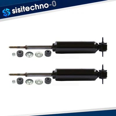 Amortiguador delantero Monroe 2x para Ford Aerostar 4,0 L tracción trasera 1990-1997 Foto 1 de 3